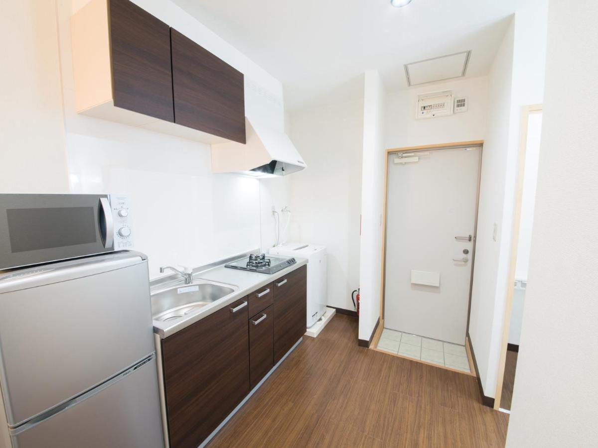Maruka石垣島 Hotel Ishigaki  Buitenkant foto
